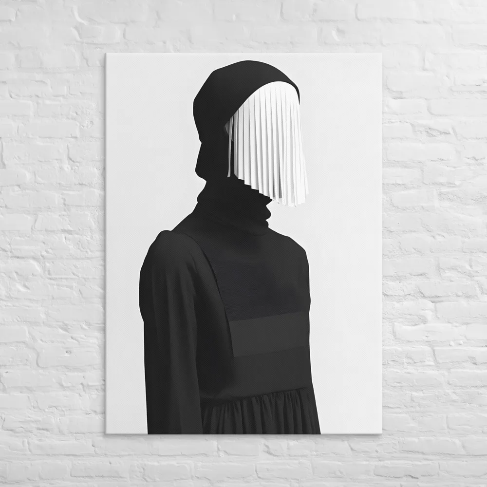 Veil of Mystery | Canvas | 40″×55″