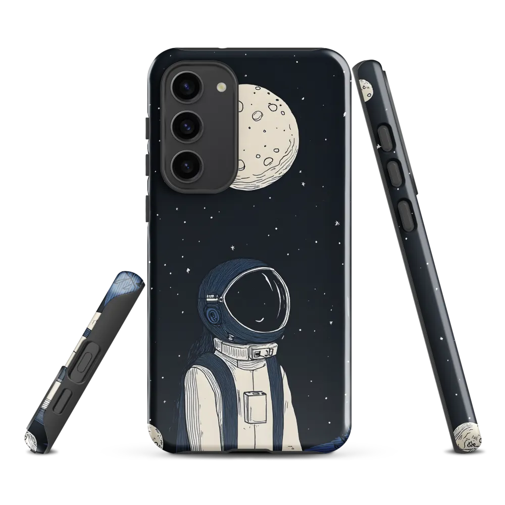 Gazing at the Cosmos