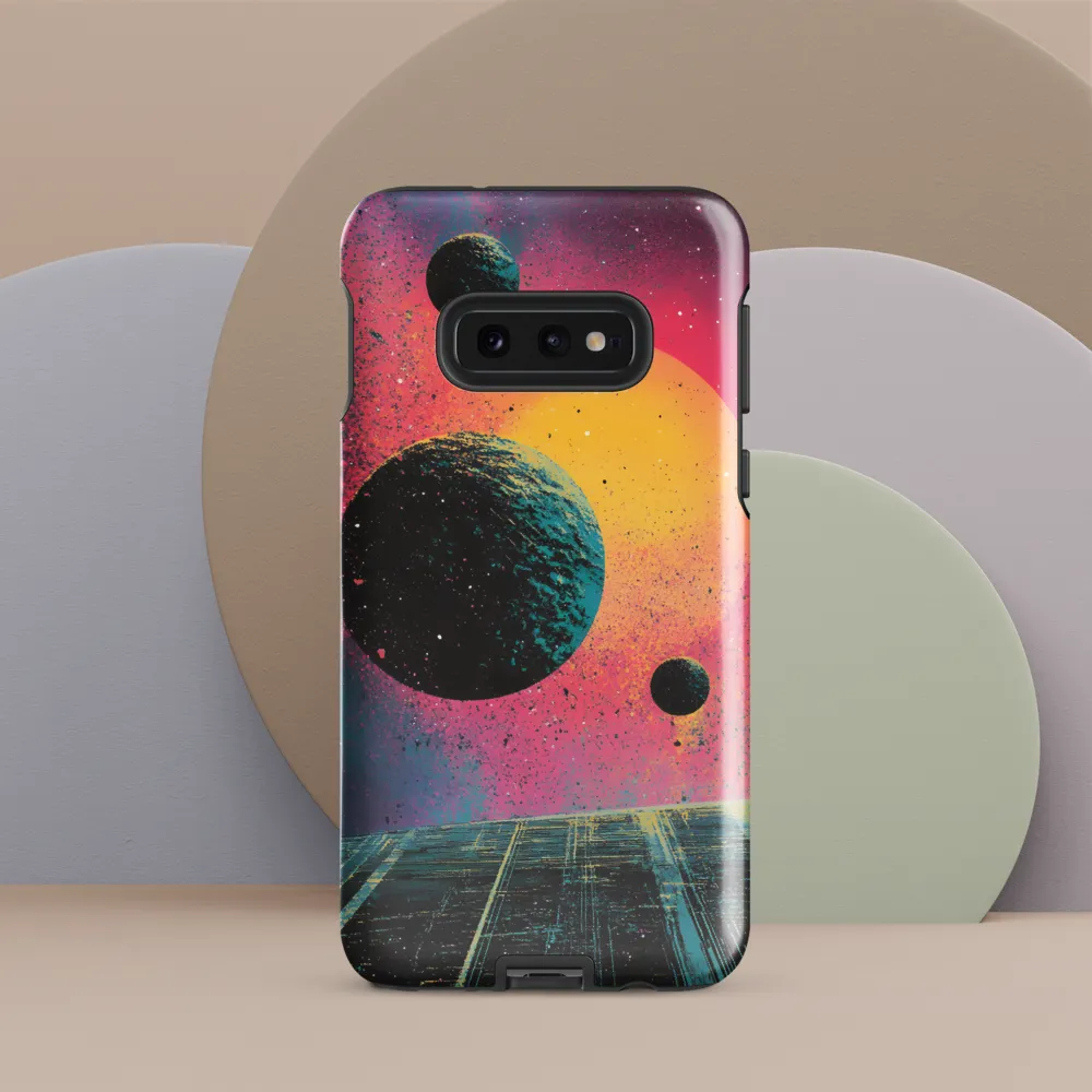 Cosmic Reverie