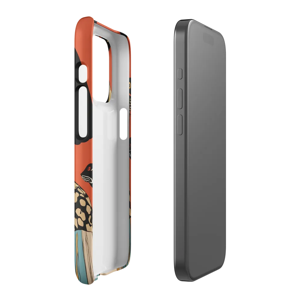The Enigmatic Hybrid