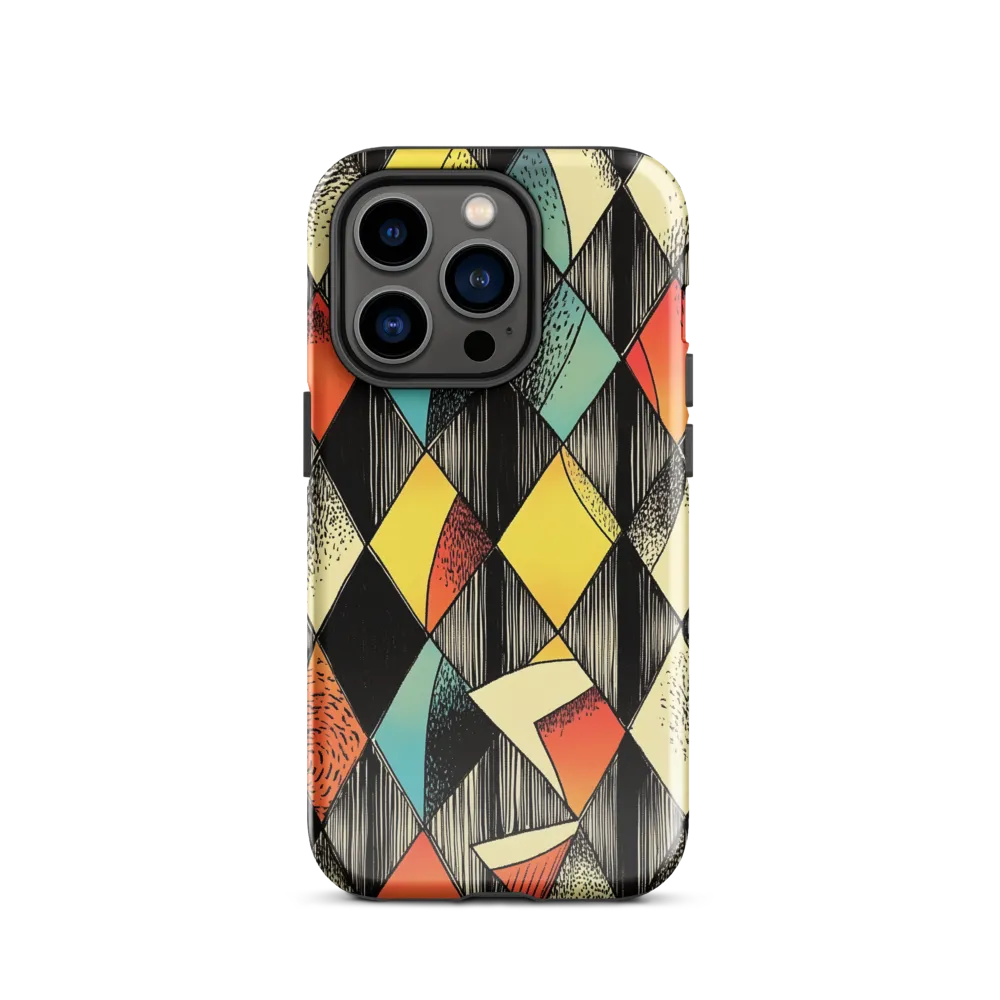 Dynamic Geometric Abstraction