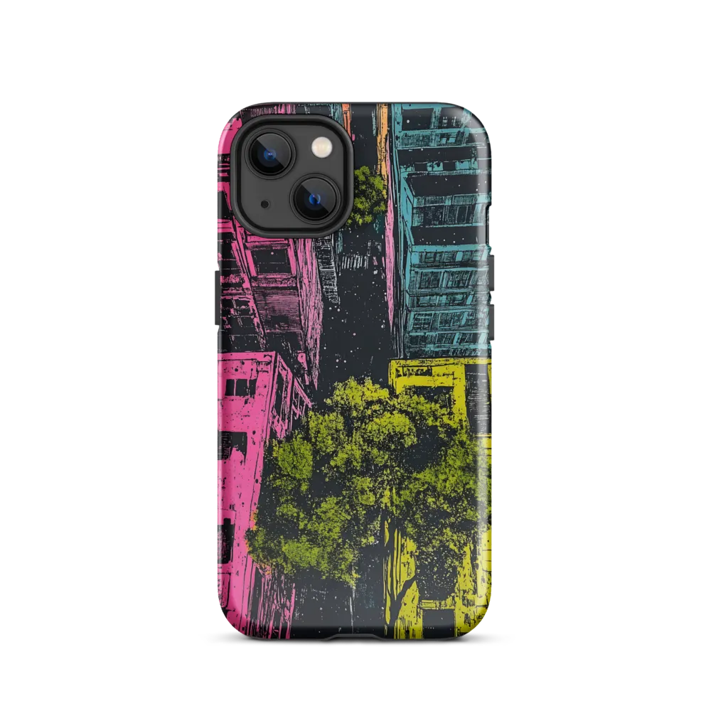 Urban Vibrance