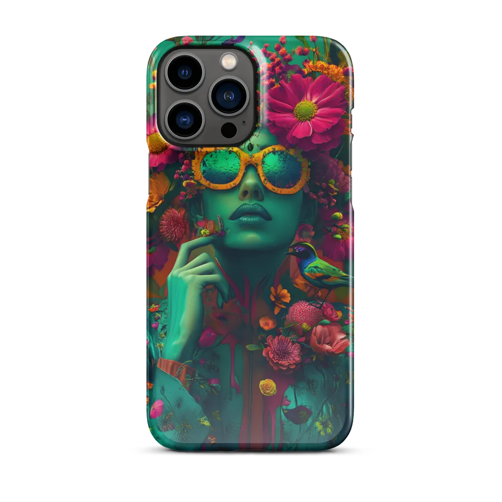 The Floral Dream