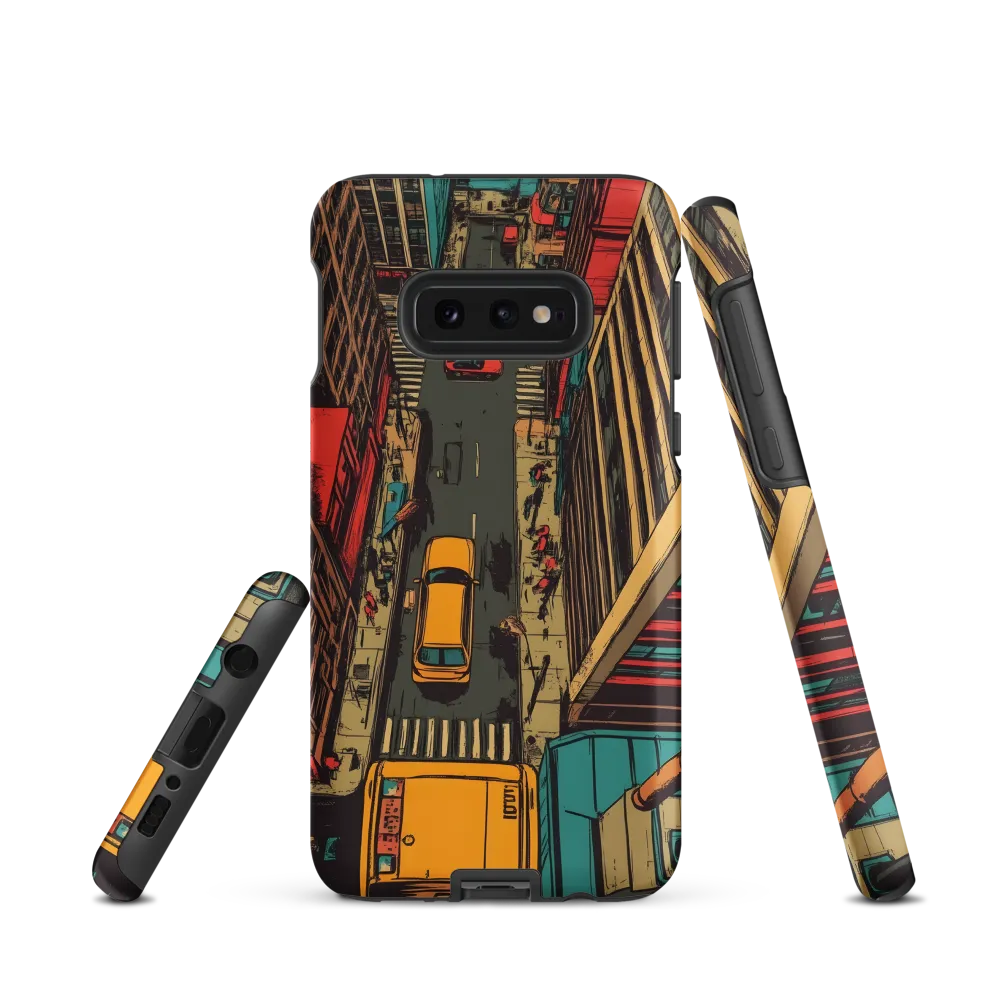 Urban Symphony