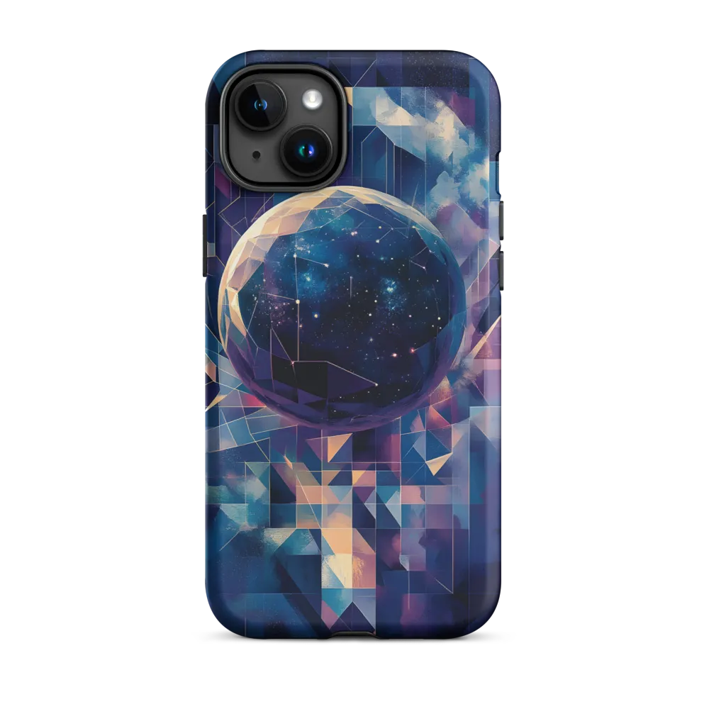 Celestial Geometry