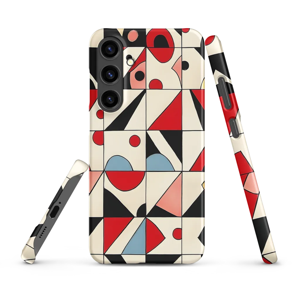 Dynamic Geometric Harmony