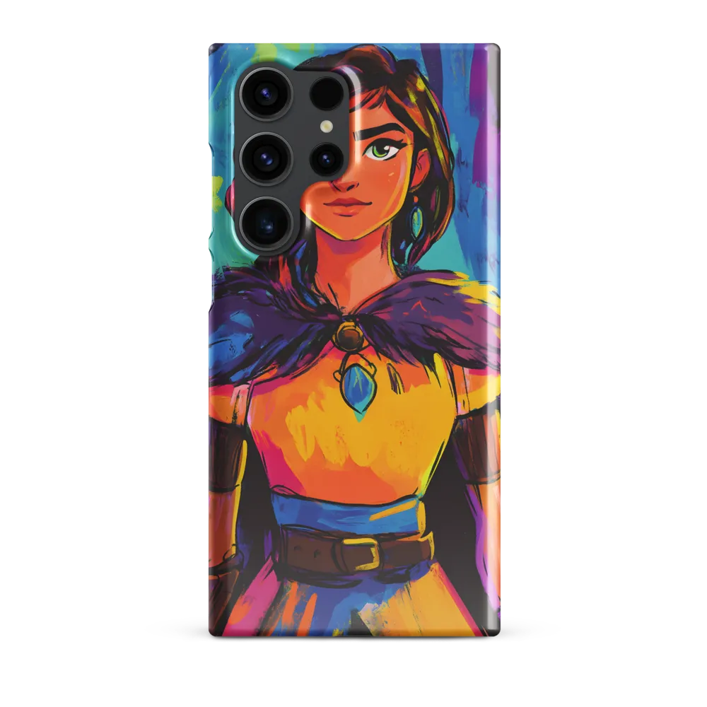Guardian of Colors