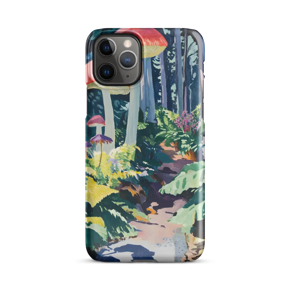 Enchanted Woodland