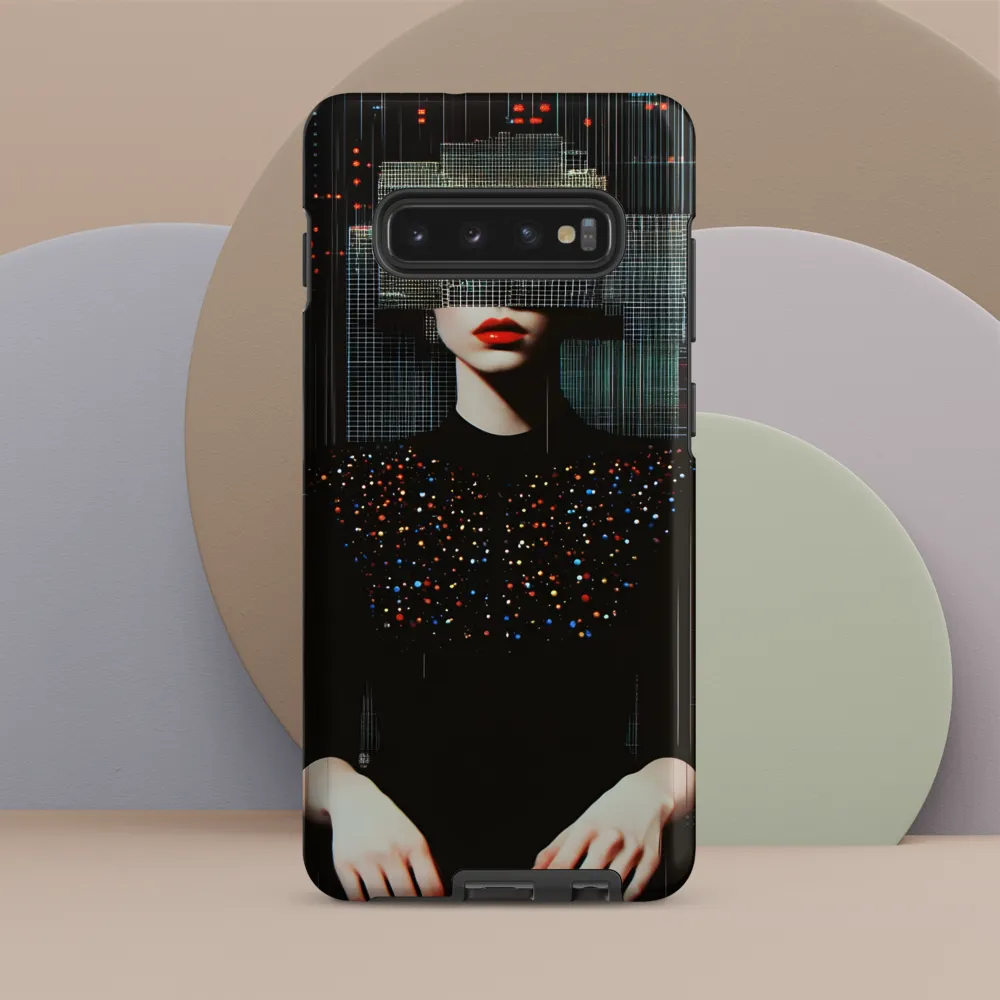 Enigmatic Digital Abstraction
