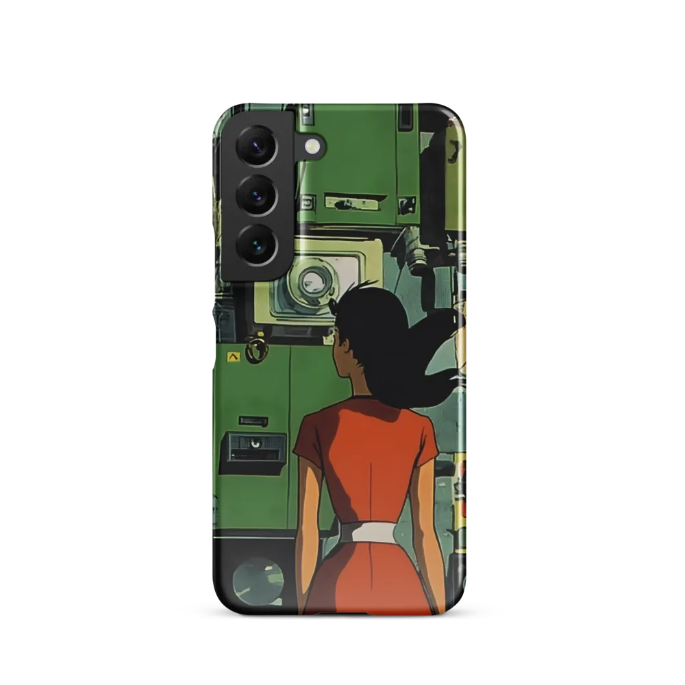 Reflections on Technology