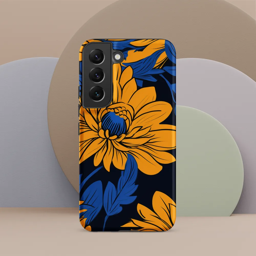 A Symphony of Blooms