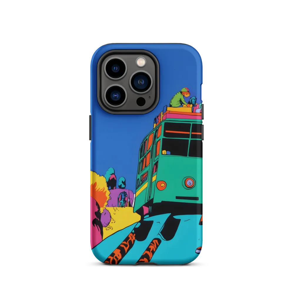 Whimsical Journey