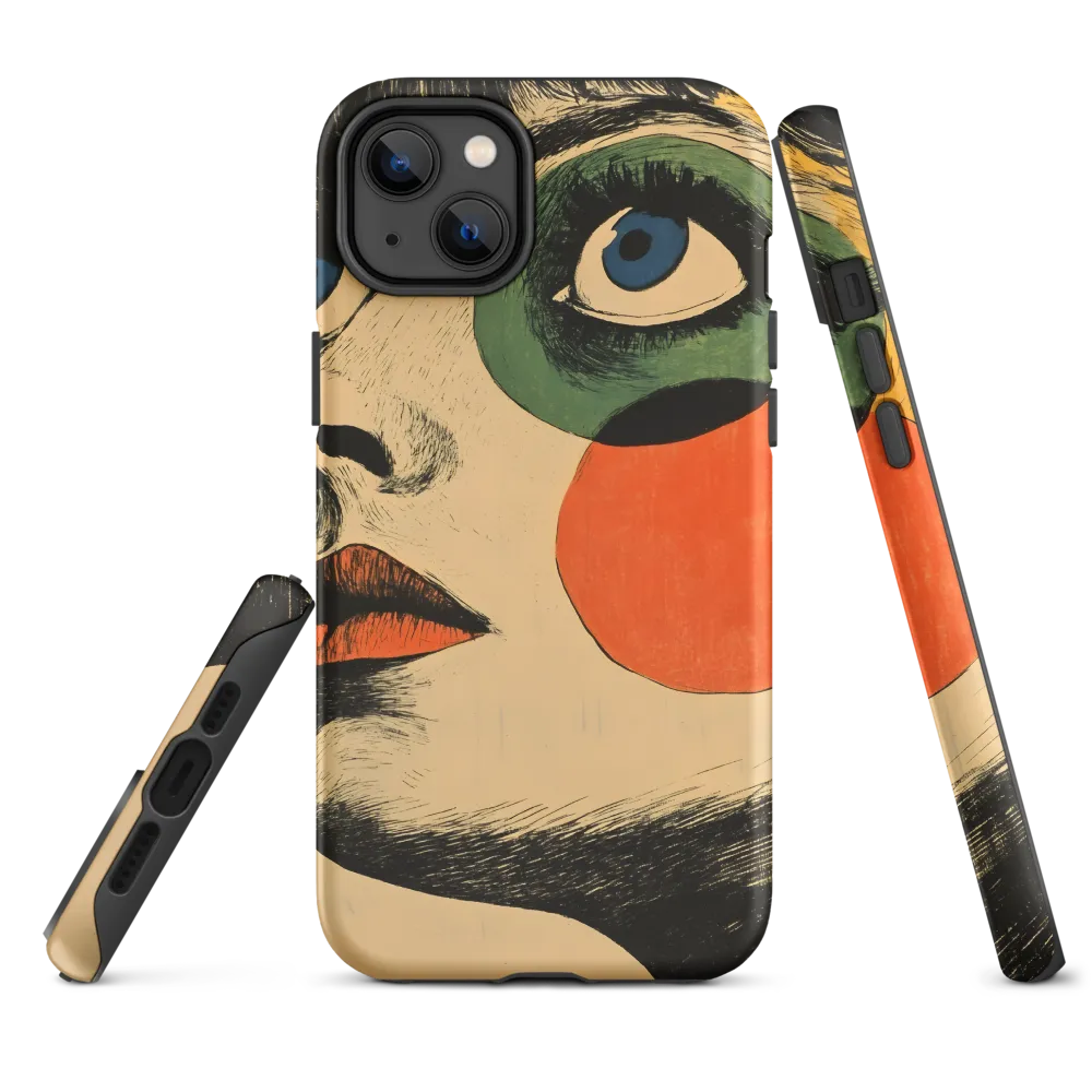 Bold Visage