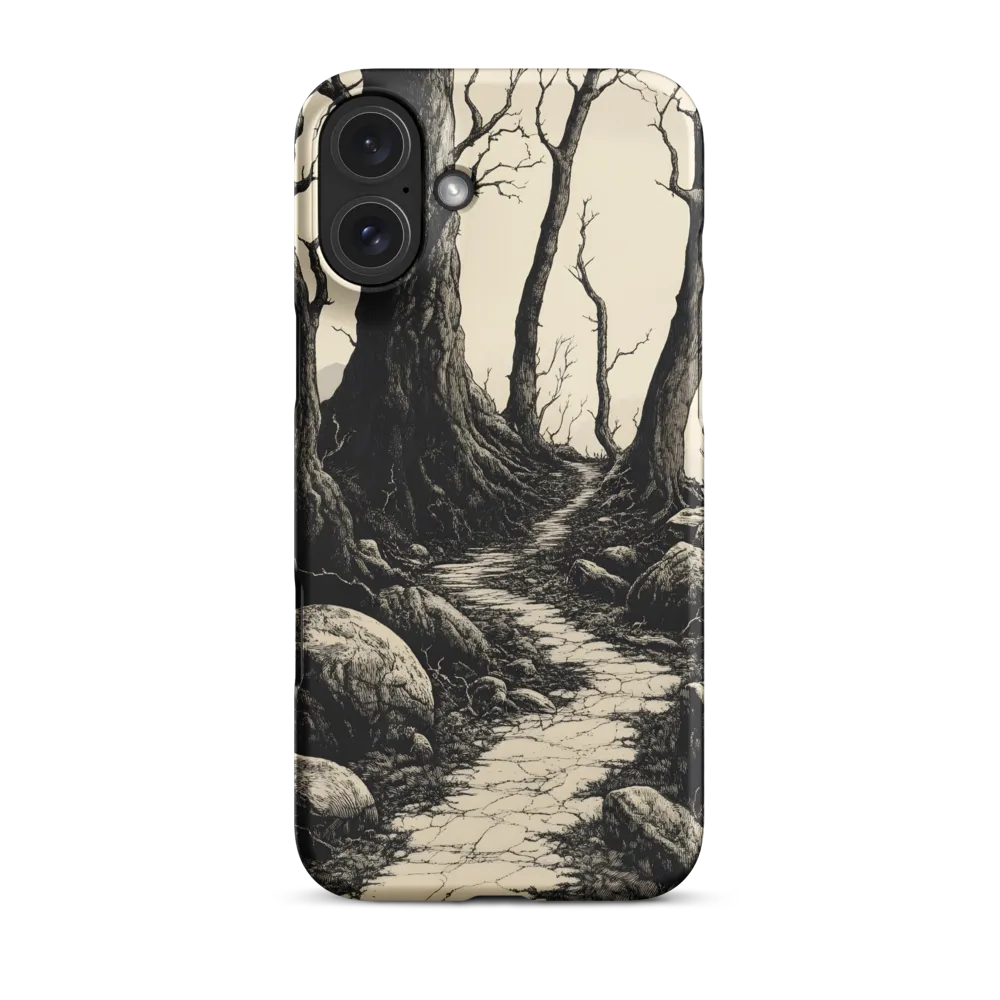 Whispers of the Forgotten Forest