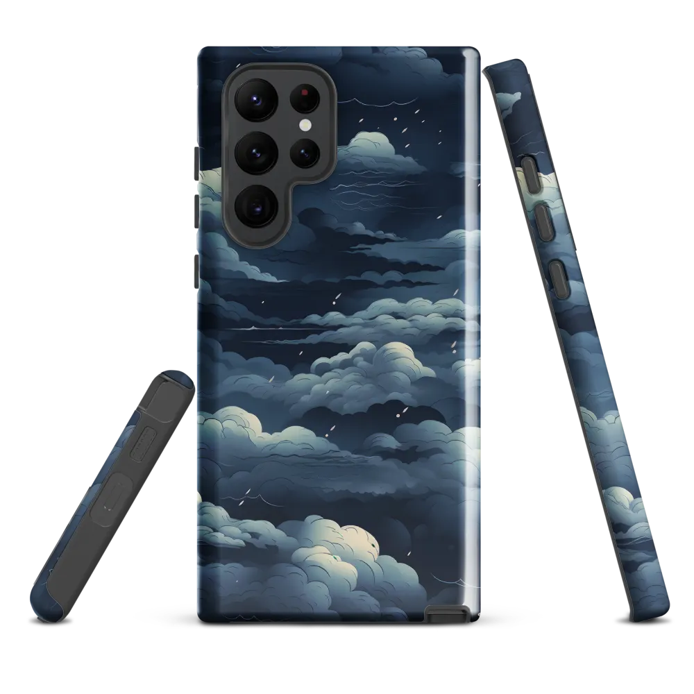 Ethereal Cloudscape