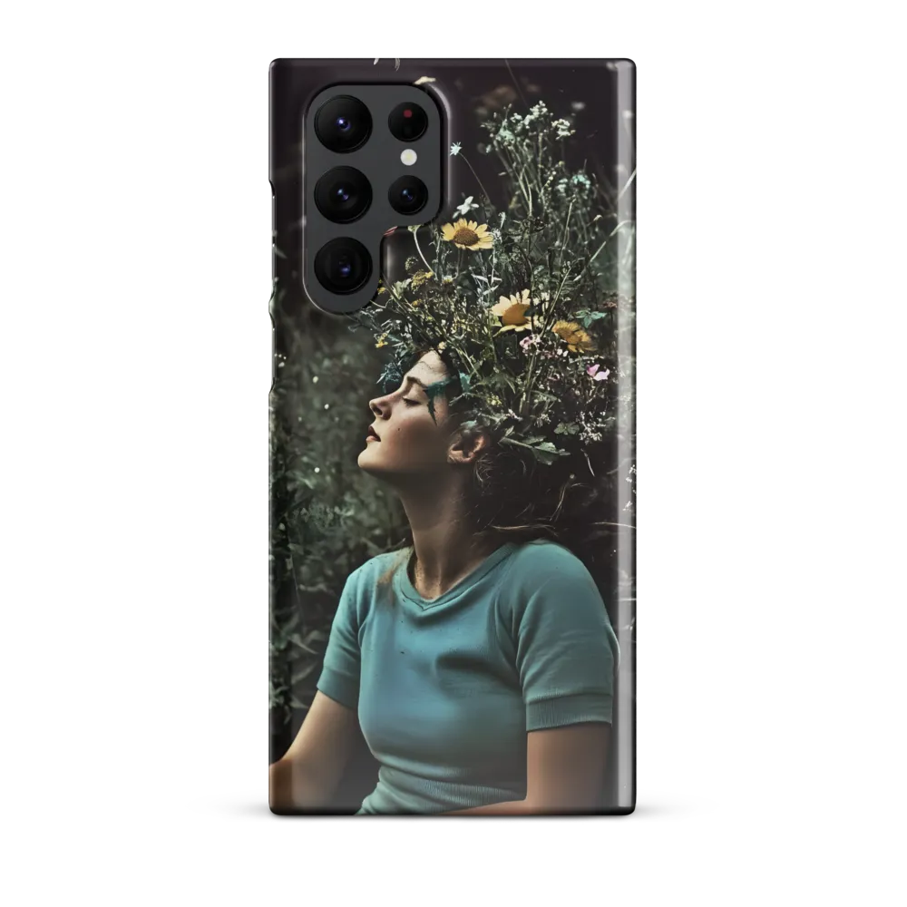 Crown of Nature