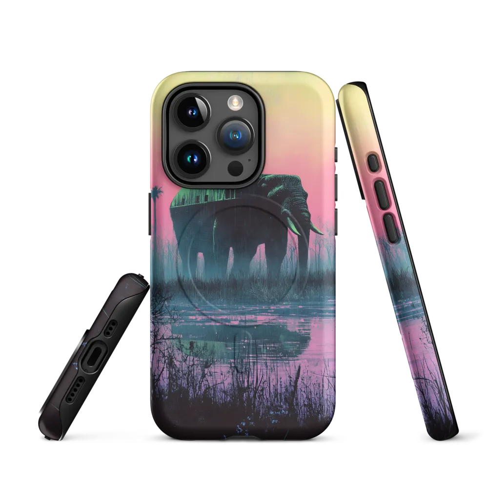 The Enigmatic Elephant