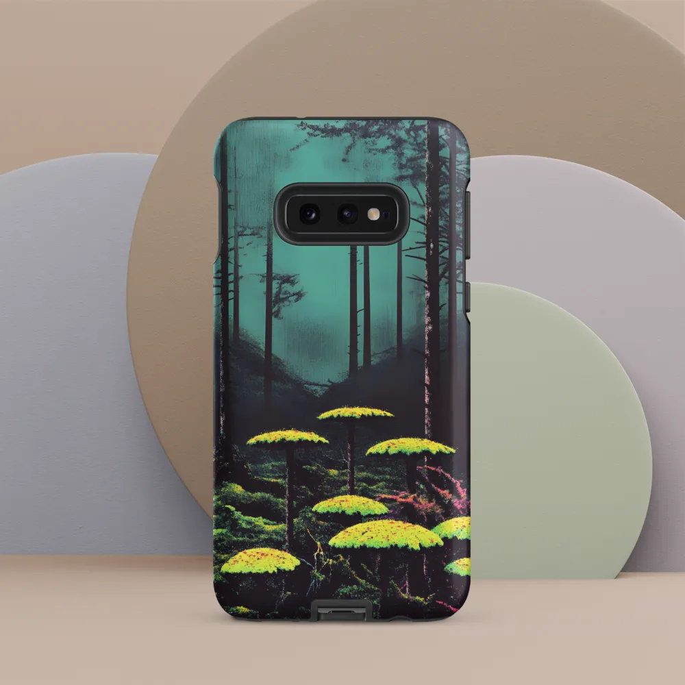 Mystical Forest Realms