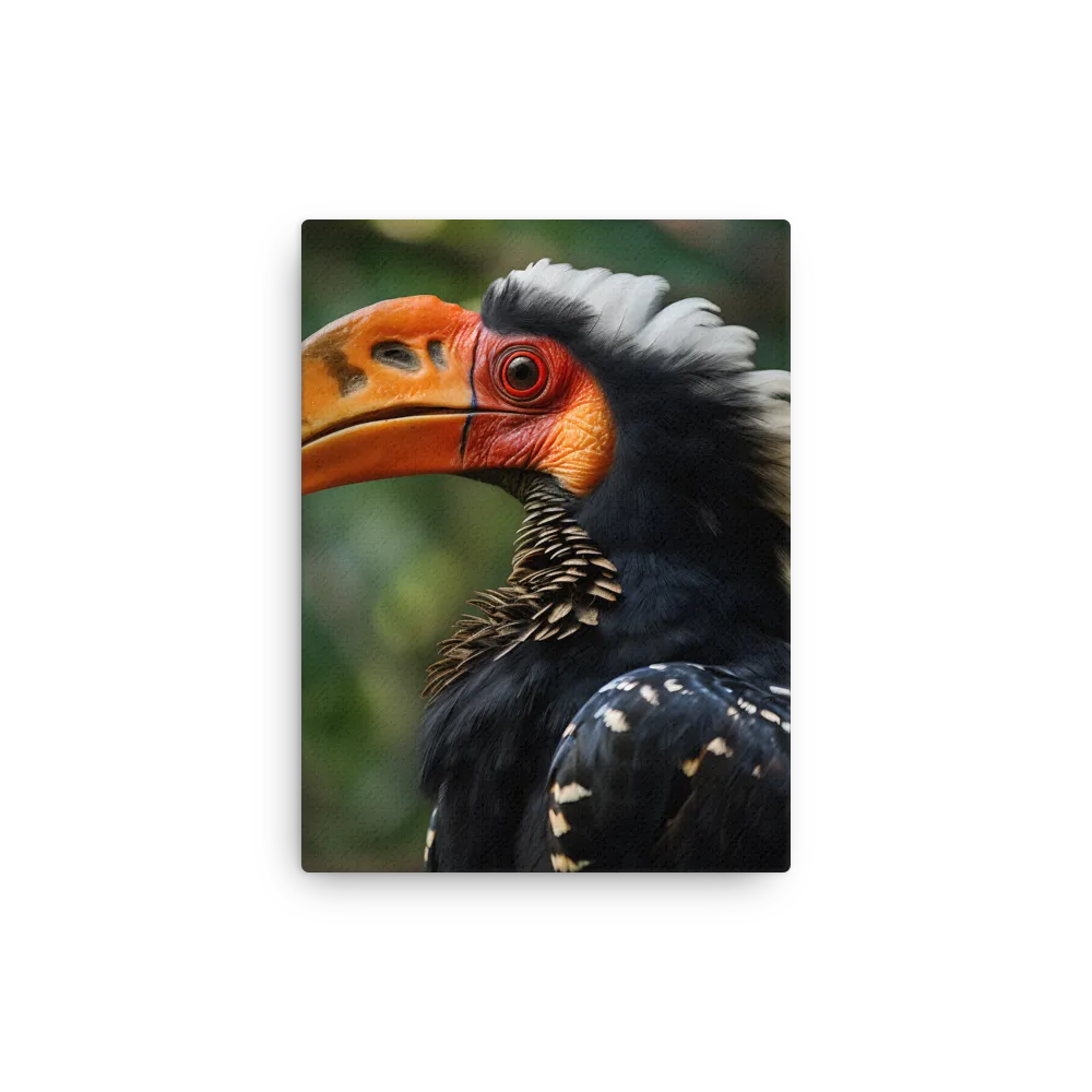 Majesty of the Hornbill