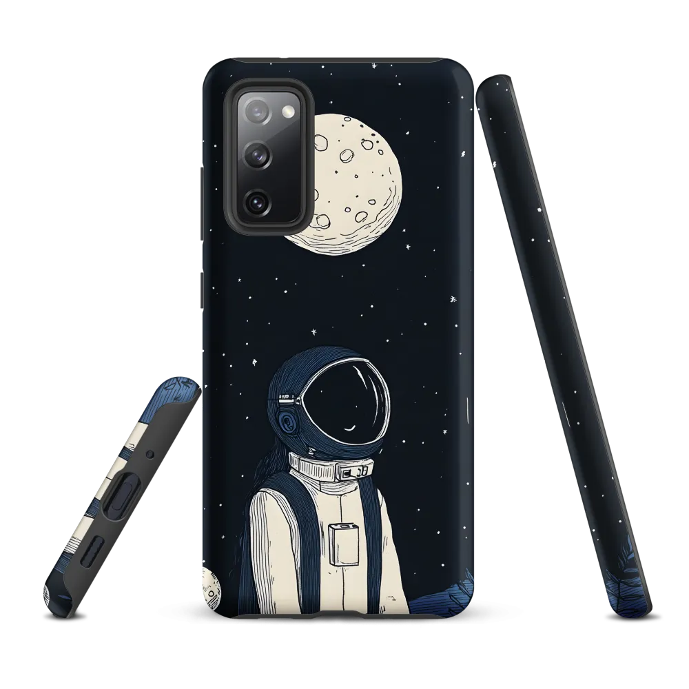 Gazing at the Cosmos
