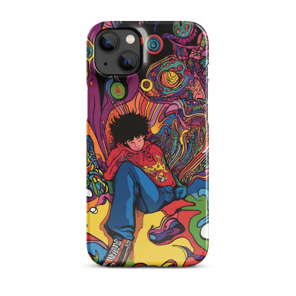 Psychedelic Reverie