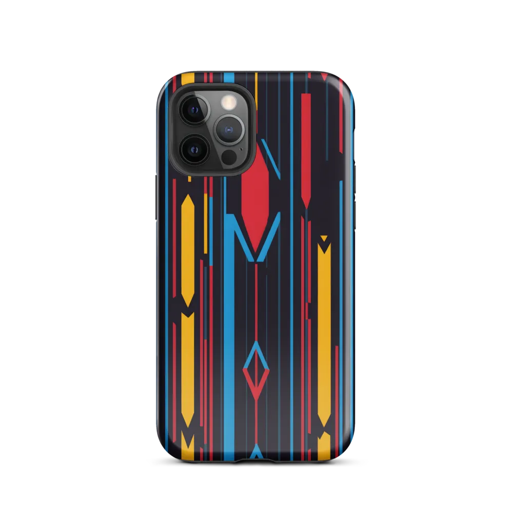 Dynamic Geometric Harmony