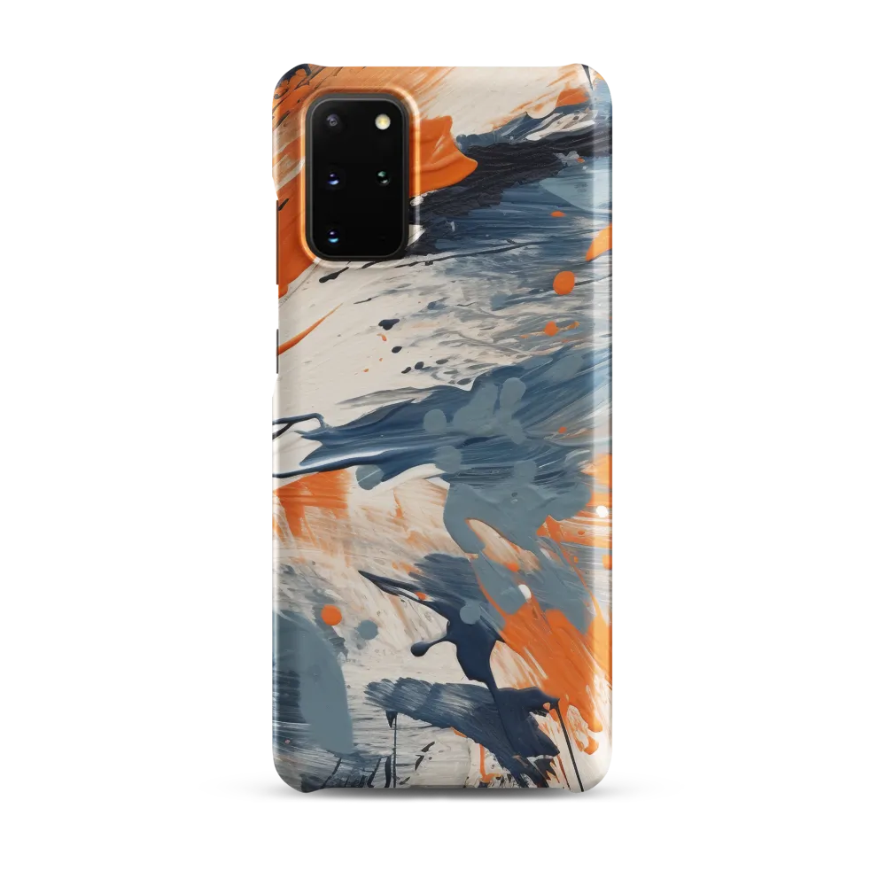 Energized Abstraction