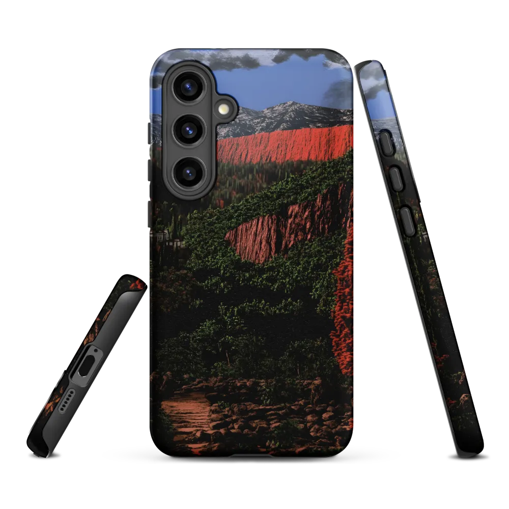 Elysium Valley