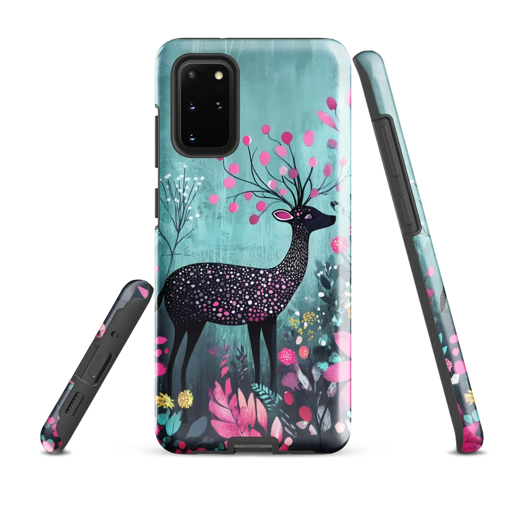 Whimsy in Bloom