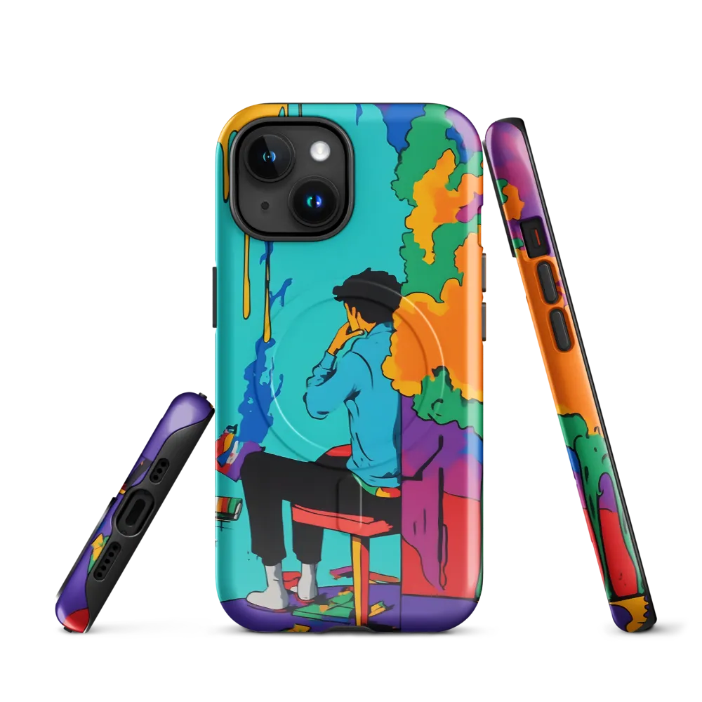 The Artist Within