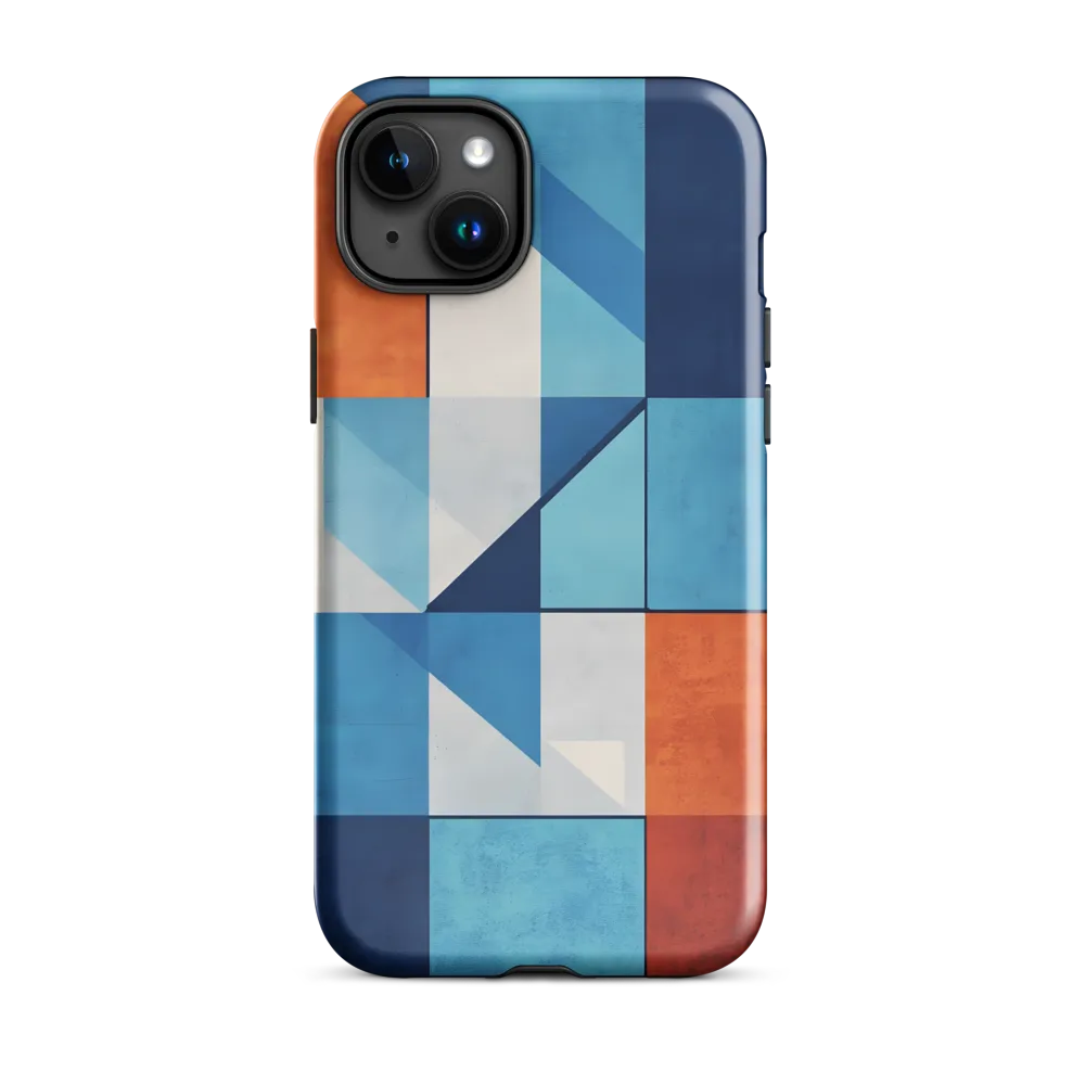 Geometric Harmony in Color