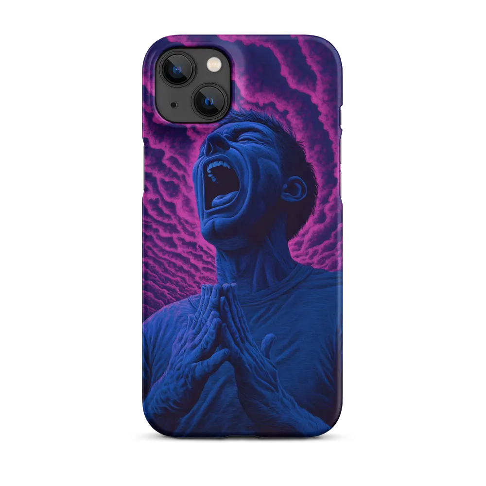 Screams of the Soul