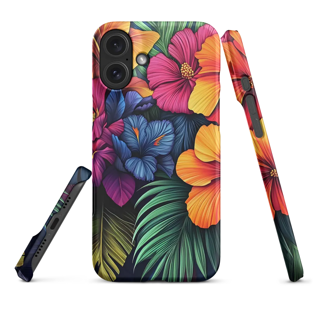 Tropical Symphony