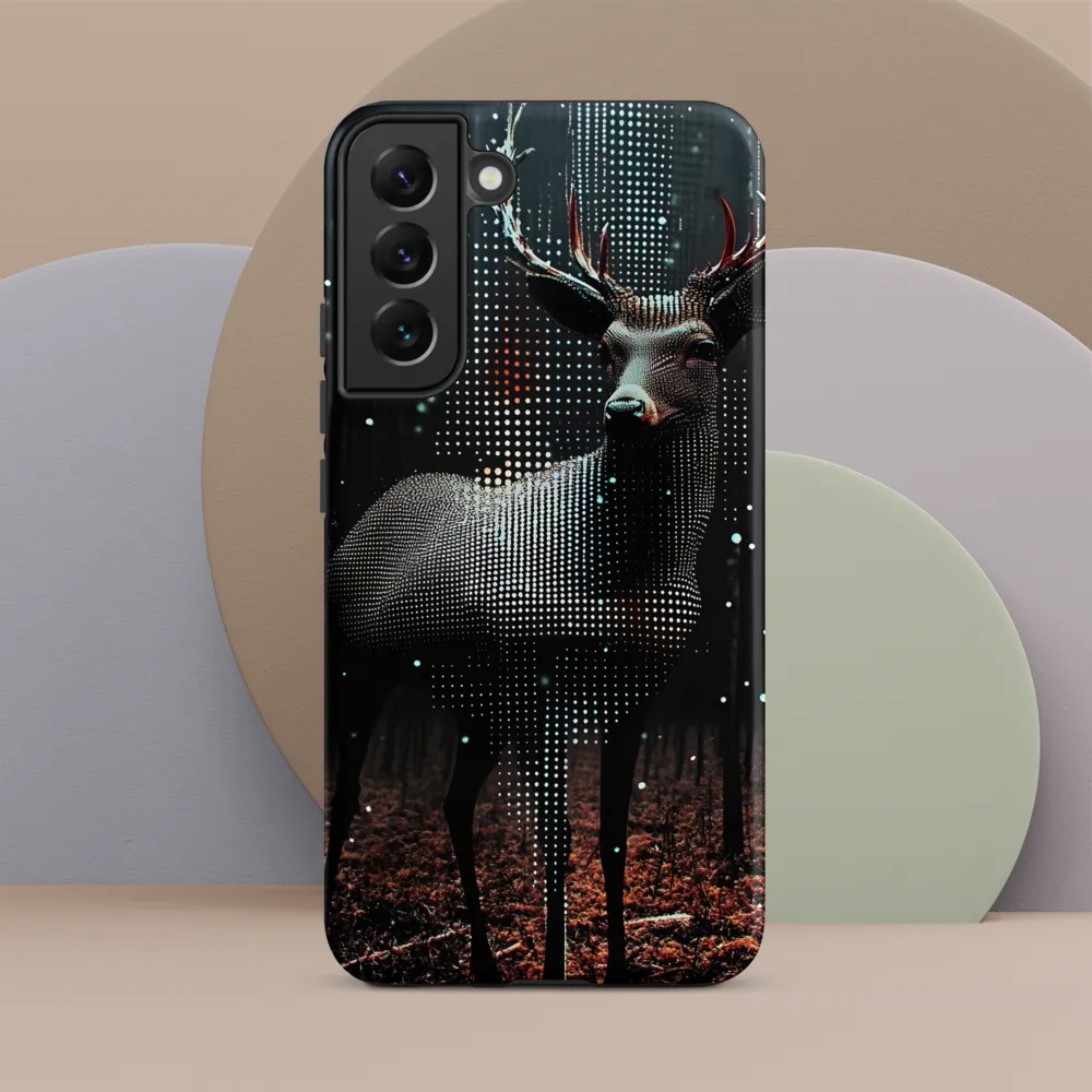Echoes of the Forest
