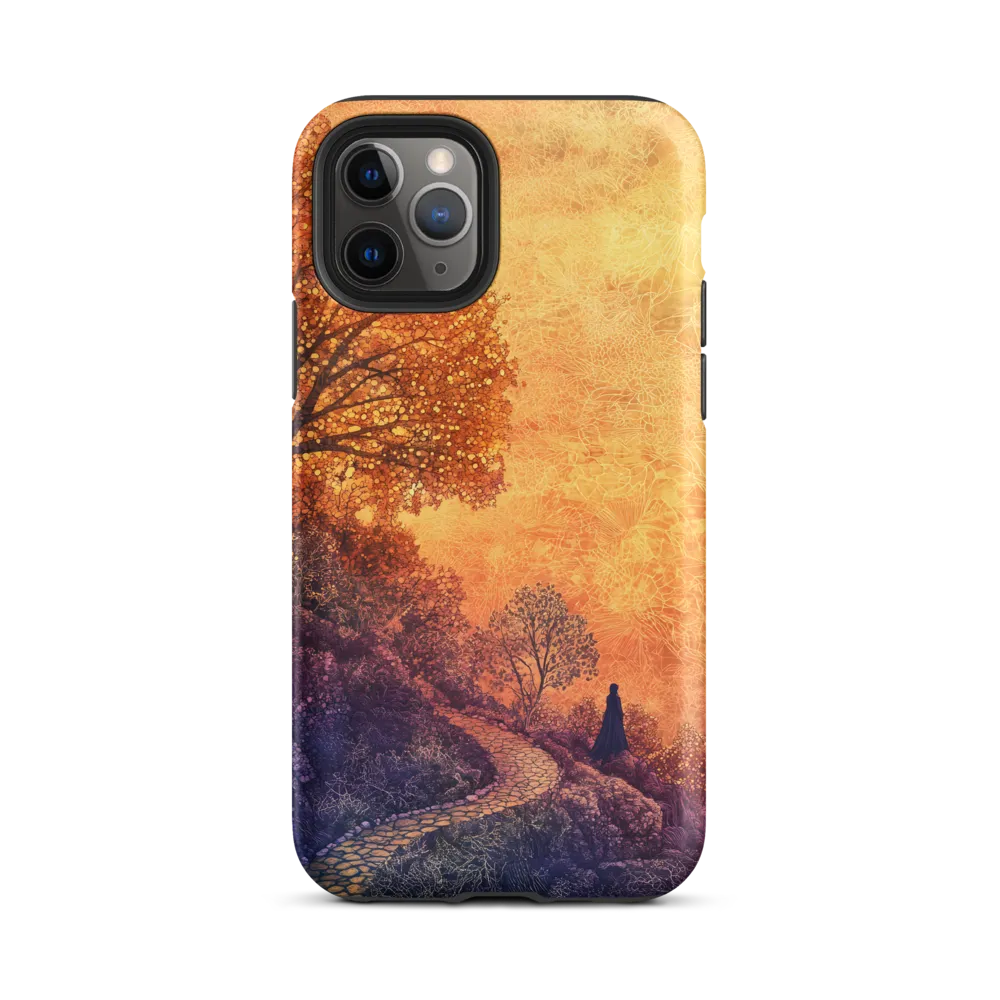 Whispers of Autumn