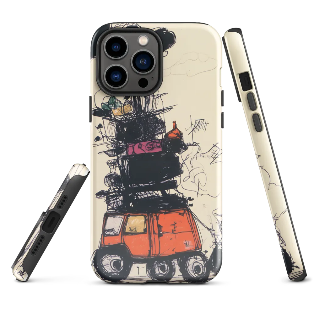 The Whimsical Hauler