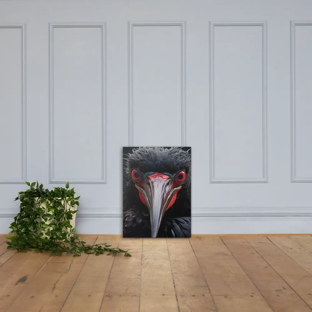 Gaze of the Abyss