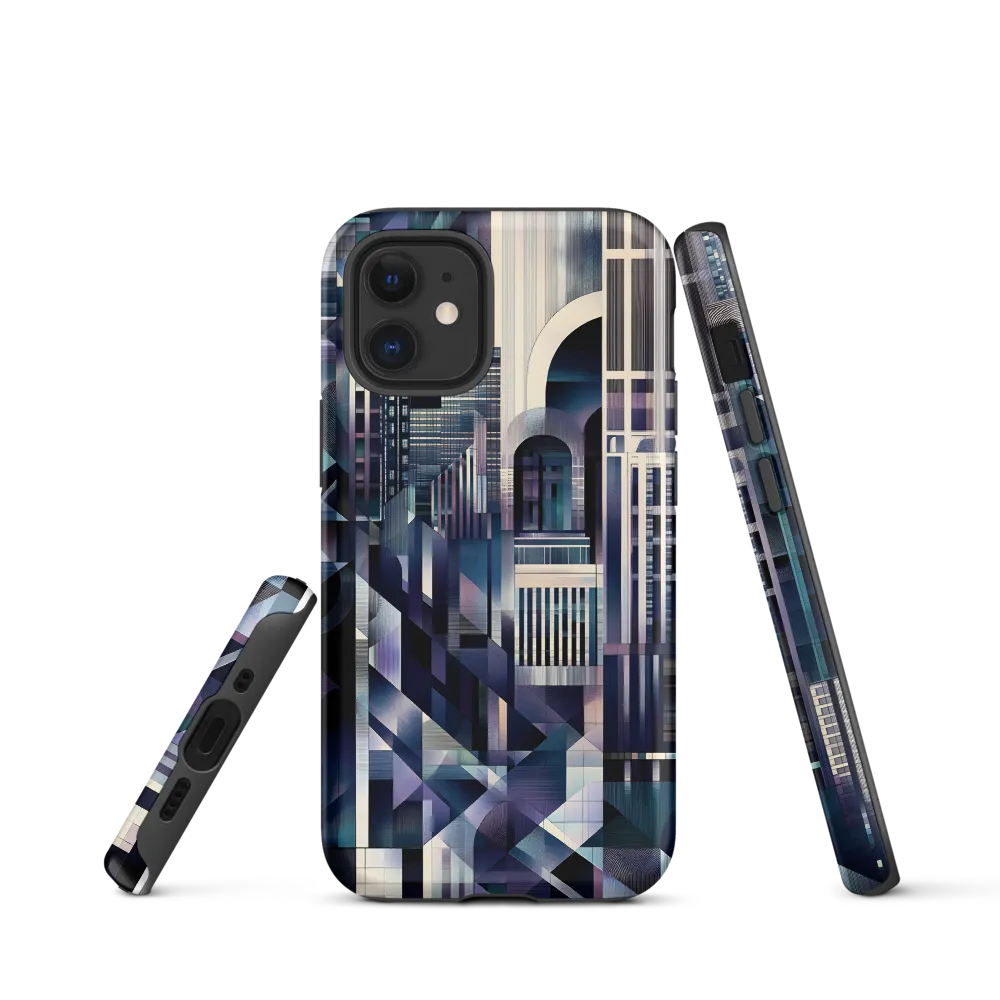 Urban Enigma