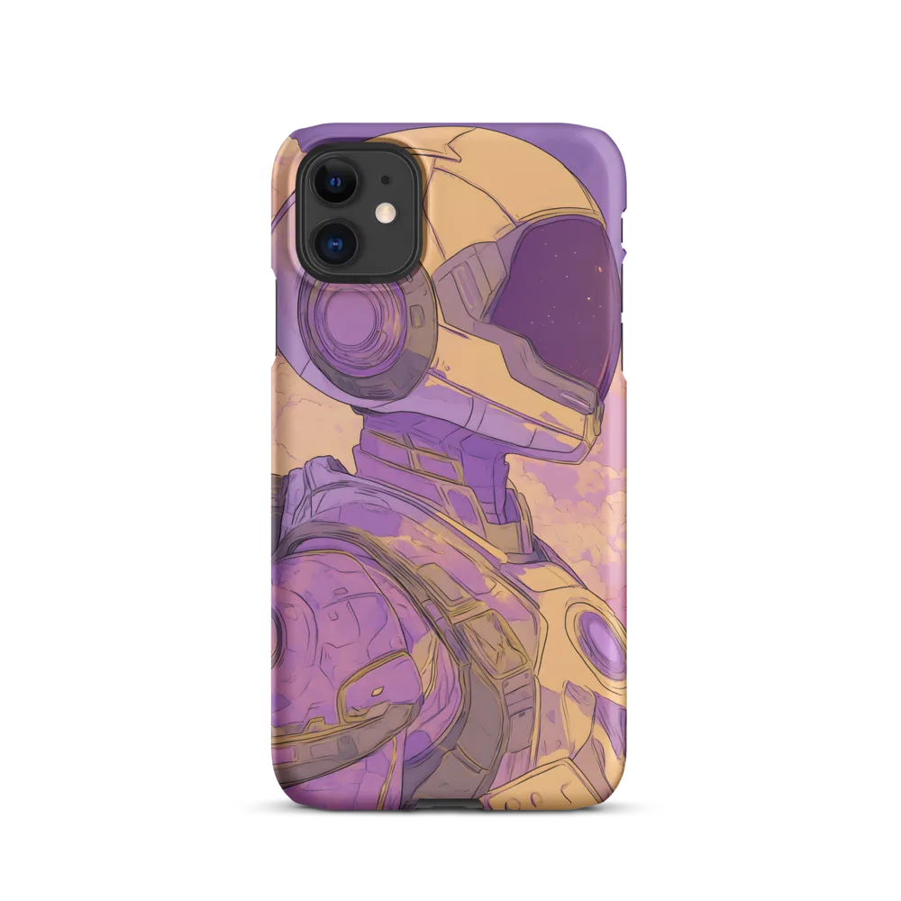 Cosmic Voyager