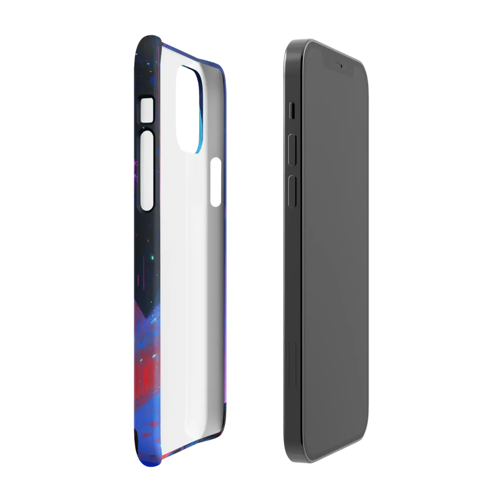 Monoliths of Mystique