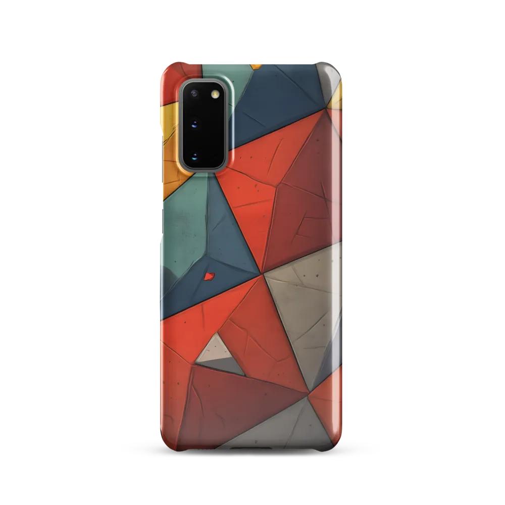 Geometric Harmony