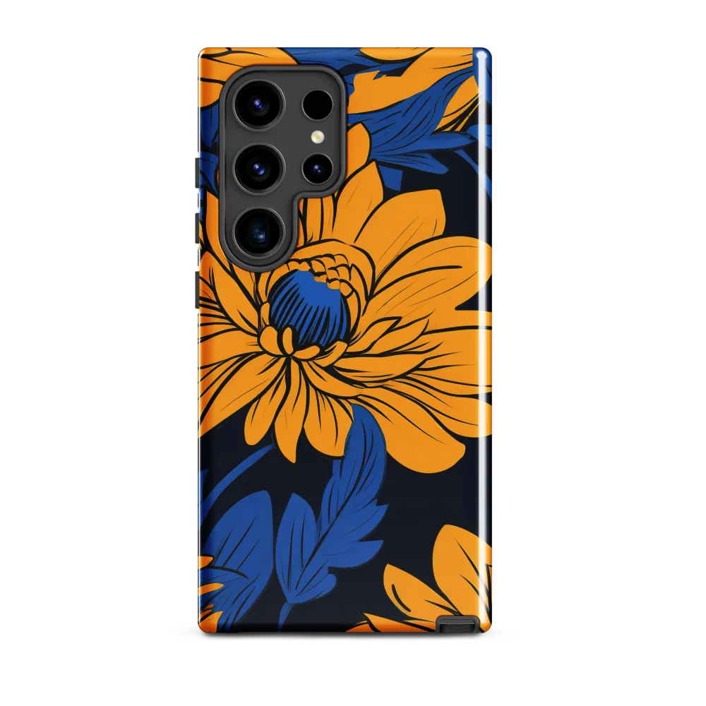 A Symphony of Blooms