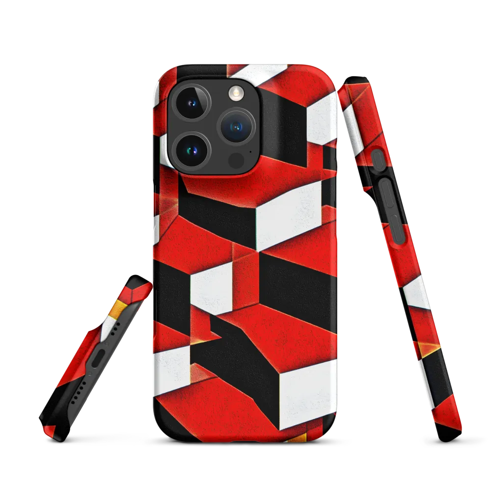 Dynamic Geometric Interplay