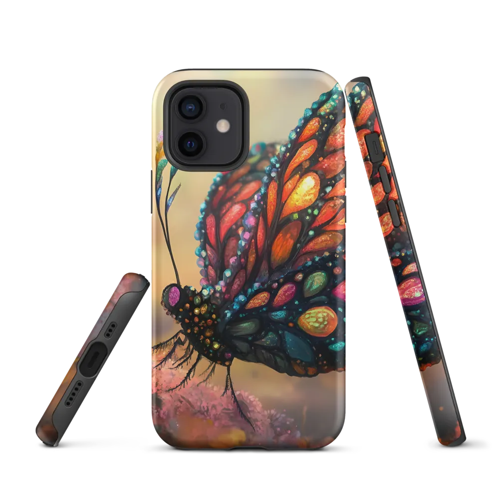 Whispers of a Colorful Dream