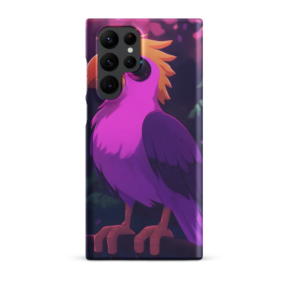 Whimsical Perch