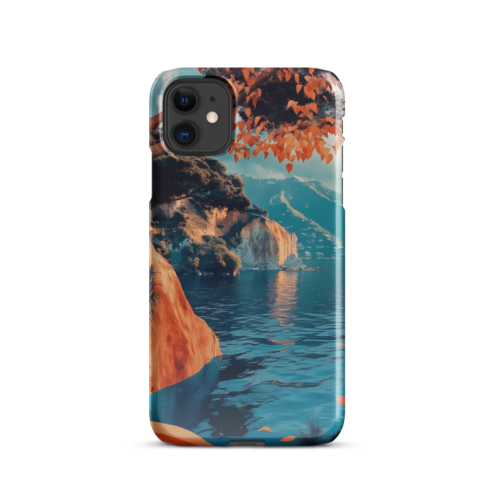 Elysian Waterscape