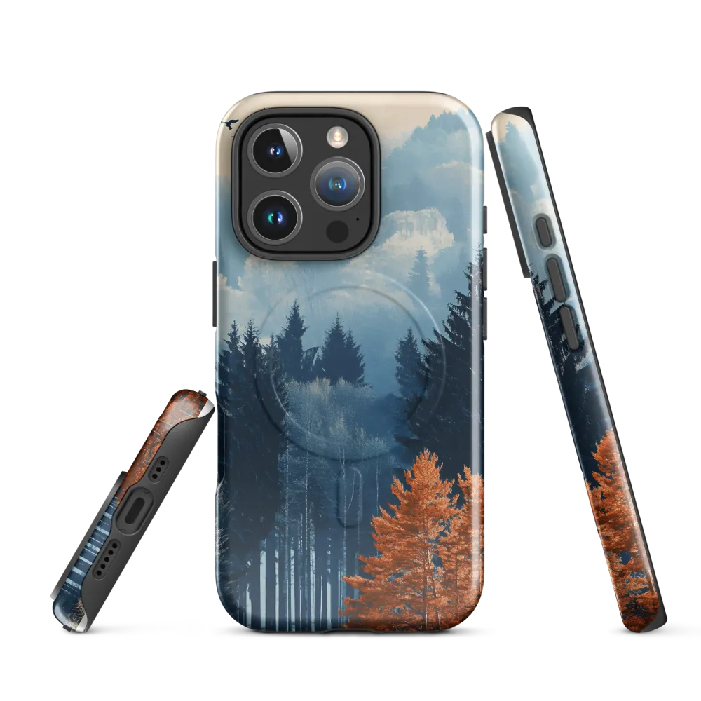 Whispers of the Forest