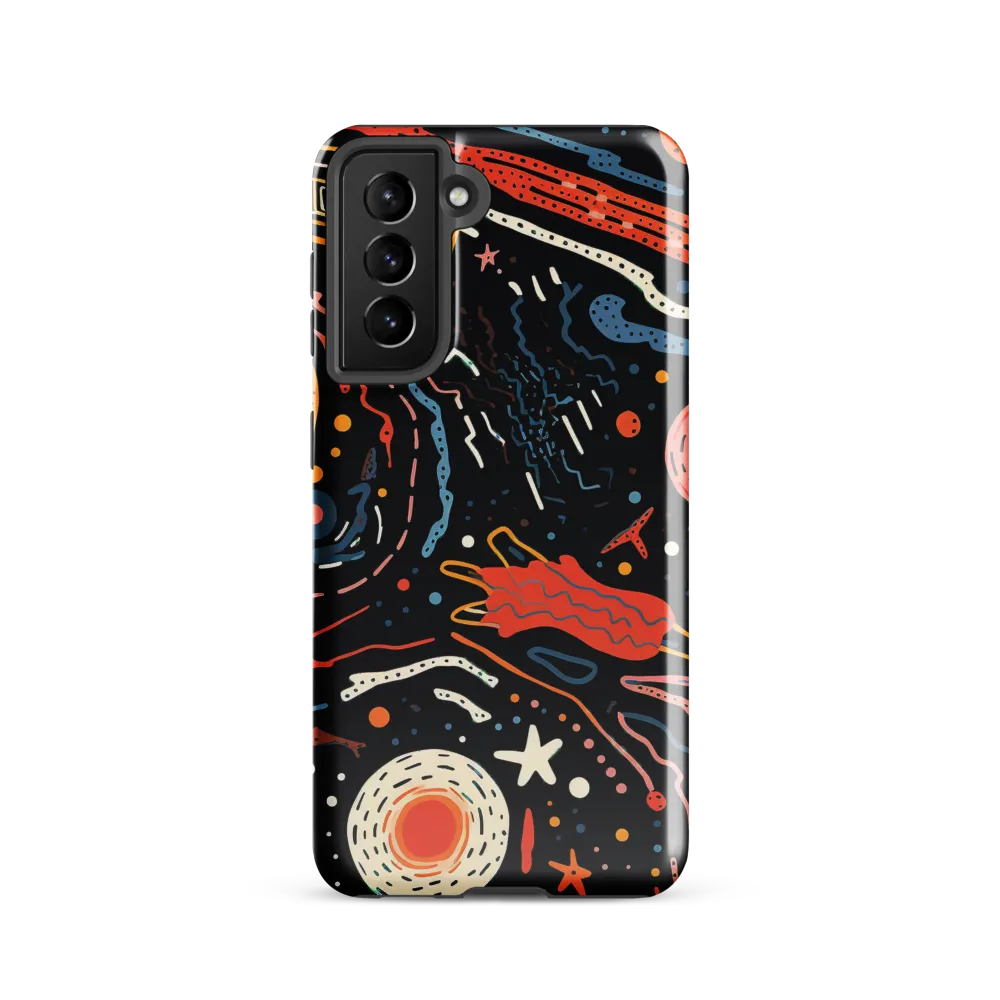 Cosmic Whimsy