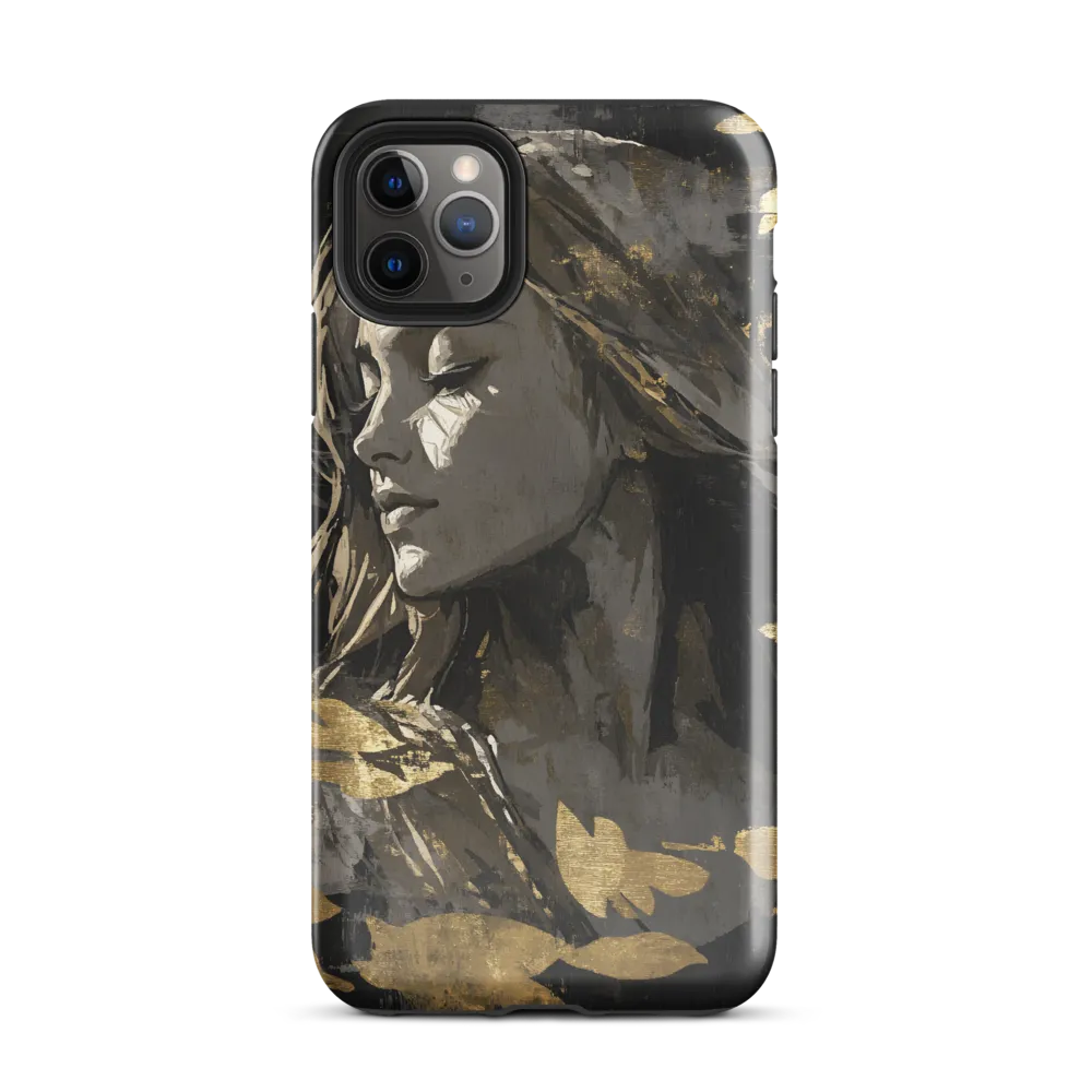 Reflections of Serenity | Phone Case |  11 Pro Max | Tough Case | Glossy