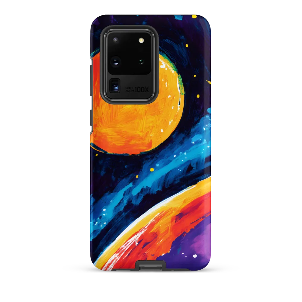 Galactic Harmony